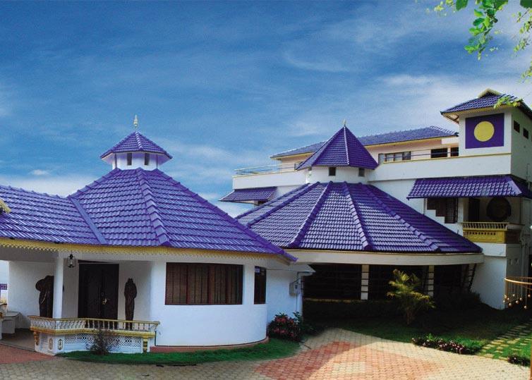 Wayanad Gate Resort Mananthavady Exterior foto